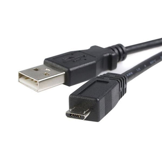StarTech2m Micro USB Cable - A to Micro B