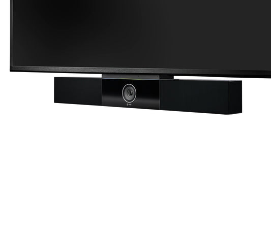 Poly Studio USB Wall Mount Black