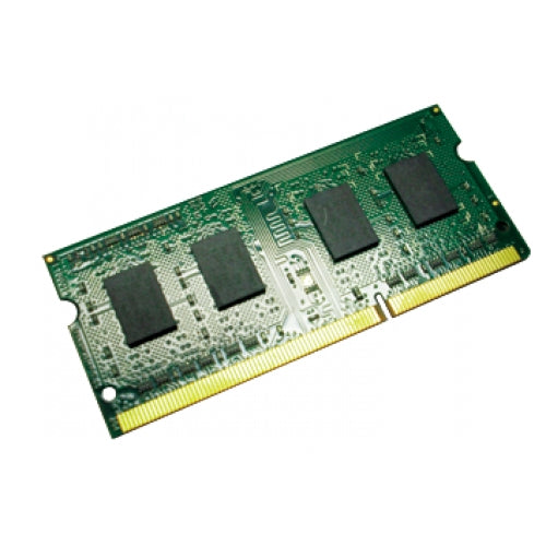 QNAP RAM-4GDR3L-SO-1600 memory module 4 GB 1 x 4 GB DDR3