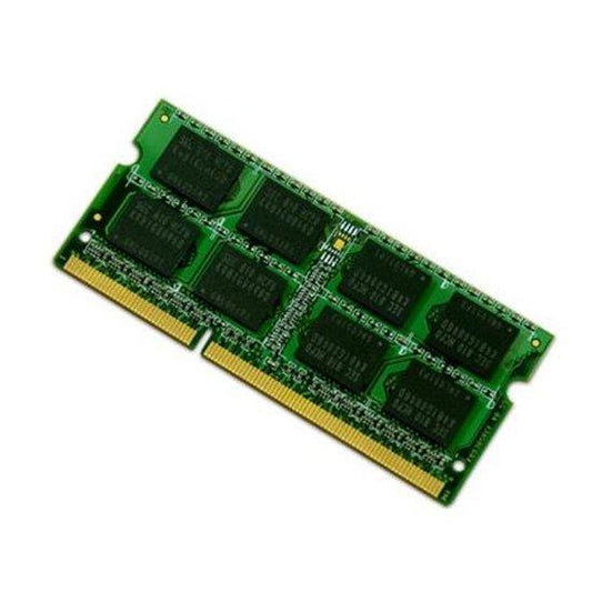 QNAP RAM-4GDR3-SO-1600 memory module 4 GB 1 x 4 GB DDR3