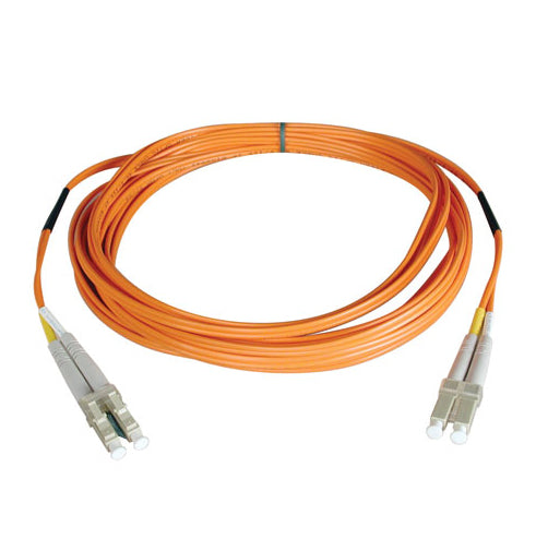 Lenovo 25m LC-LC OM3 MMF InfiniBand/fibre optic cable 984.3" (25 m)