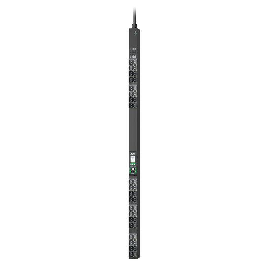 APC NetShelter Rack PDU Advanced, Switched, 7.4kW, 1Phase, 230V, 32A, 332P6, 40 Outlet