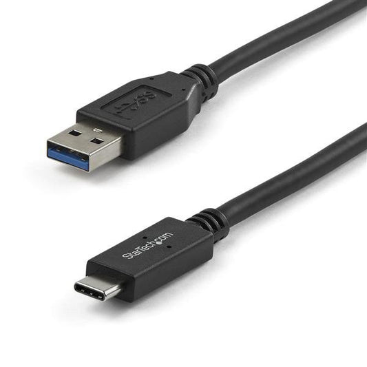 StarTech3 ft. (1 m) USB to USB-C Cable - M/M