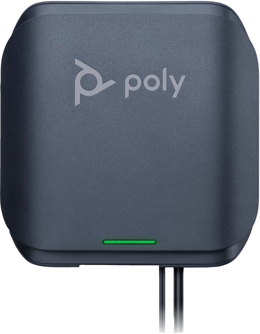 Poly Rove Single/Dual Cell DECT 1880-1900 MHz B2 Base Station