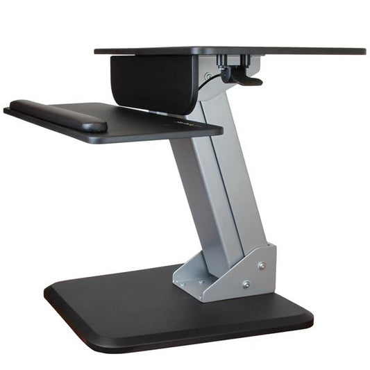 StarTech Sit-to-Stand Workstation