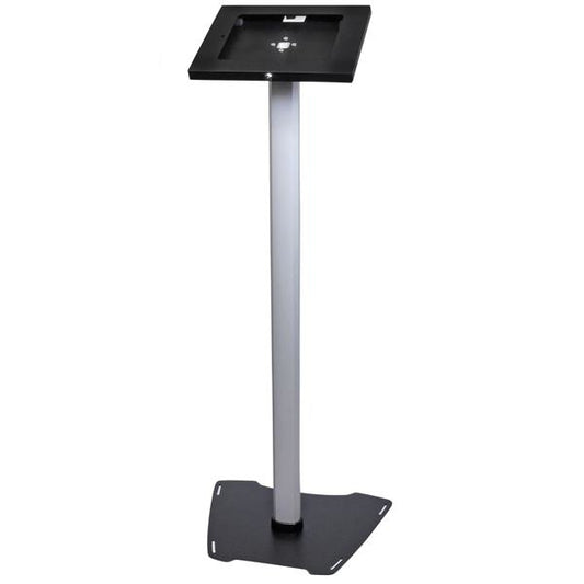 StarTech Secure Tablet Floor Stand - Anti-Theft
