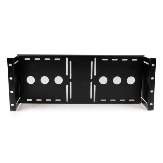 StarTechUniversal VESA LCD Monitor Mounting Bracket for 19in Rack or Cabinet