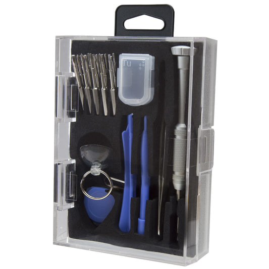 StarTech Cell Phone Repair Kit for Smartphones, Tablets and Laptops
