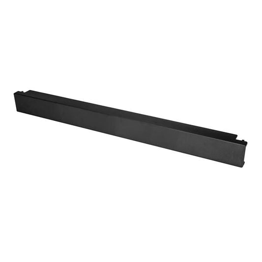StarTech 1U Blanking Panels - Tool Less Blank Rack Panels - 10 Pack