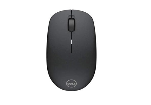 DELL WM126 mouse Office Ambidextrous RF Wireless Optical 1000 DPI