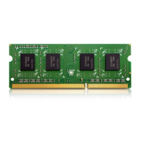QNAP RAM-2GDR3LK0-SO-1600 memory module 2 GB 1 x 2 GB DDR3L