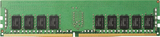 HP 1XD85AA memory module 16 GB 1 x 16 GB DDR4 ECC