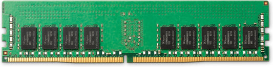 HP 8GB DDR4 (1x8GB) 2933 DIMM ECC REG Memory