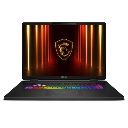 MSI Crosshair 18 HX AI A2XWGKG-033NZ Laptop CROSSHAIR 18 HX AI A2XWGKG-033NZ