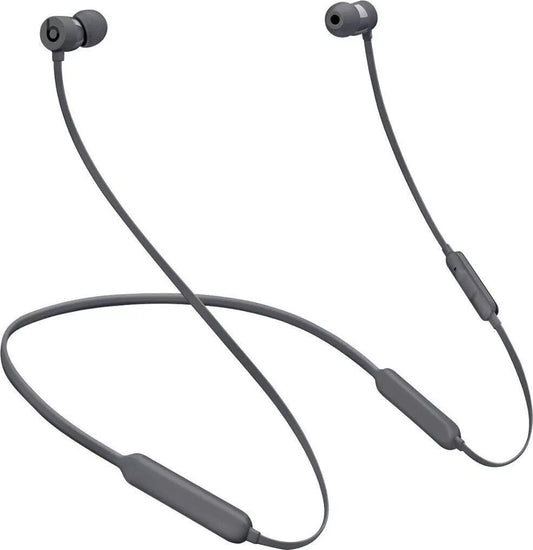 BEATS X Wireless by Dr. Dre Wireless In Ear Headphones Bluetooth Earphones [ As new Refurbished] Grey