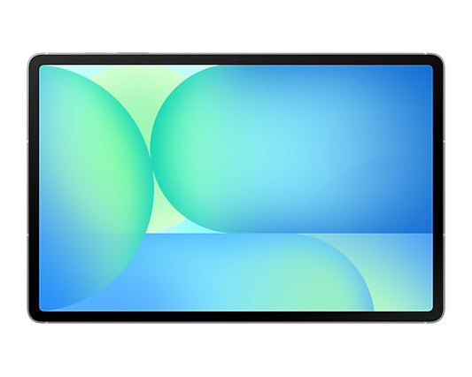 Samsung Galaxy Tab S10 FE+ Samsung Exynos 256 GB 33.3 cm (13.1") 12 GB Wi-Fi 6 (802.11ax) Grey
