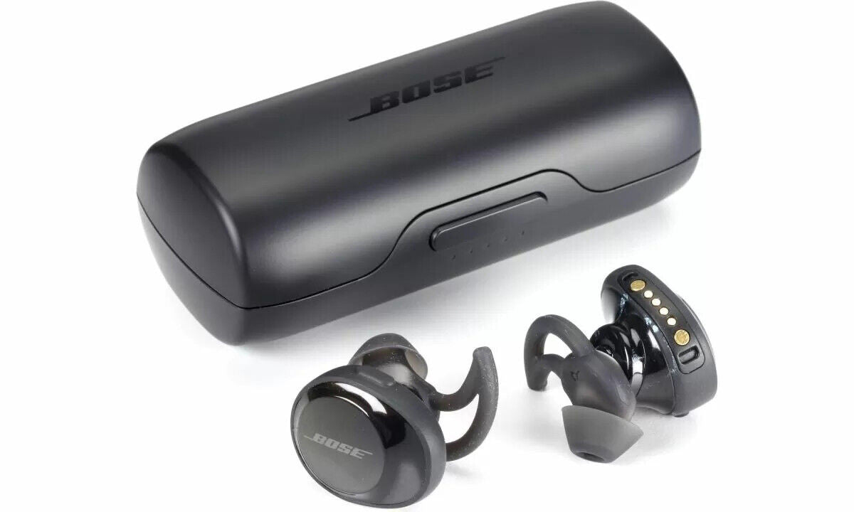 Wireless Headphones How To Locate Bose Earbuds Wireless Headphones