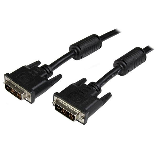 StarTech5m DVI-D Single Link Cable - M/M