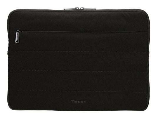Targus Puffer 35.6 cm (14") Sleeve case Black