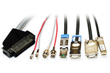 Lenovo 5m OM3 LC InfiniBand/fibre optic cable 196.9" (5 m)