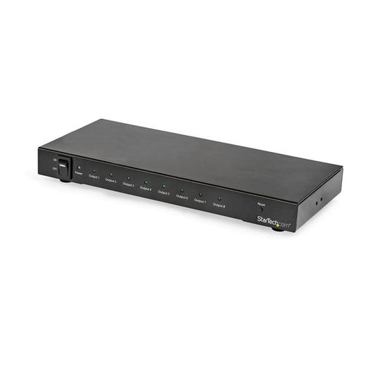 StarTech8-Port 4K 60Hz HDMI Splitter