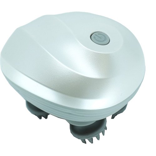 Pettecc Cat Massager -Pearl   [Brand New]