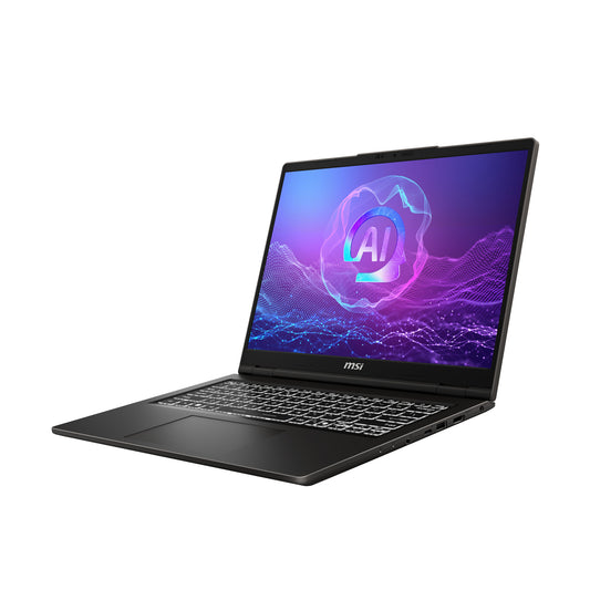 MSI Venture A14 AI+ A3HMG-010NZ Laptop VENTURE A14 AI+ A3HMG-010NZ