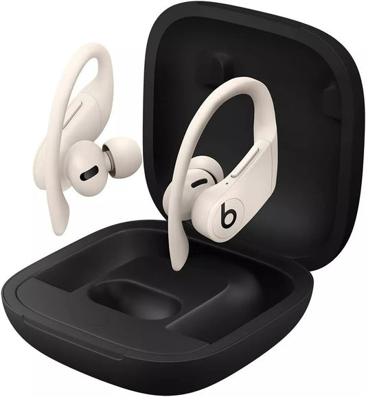 PowerBeats Pro - White as new refurbished