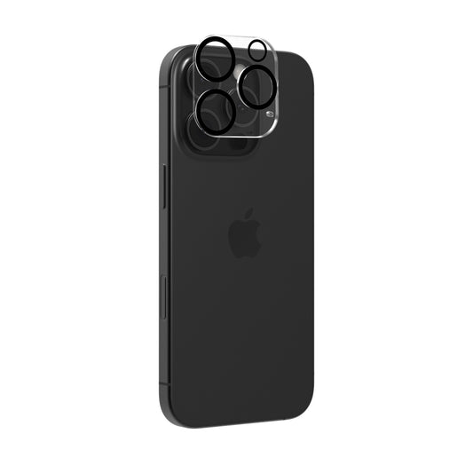 ZAGG InvisibleShield Glass Elite AR (Camera) Apple iPhone 16 Pro & Pro Max Screen