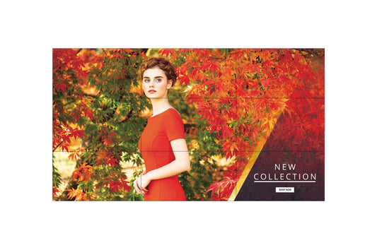 LG 55VH7E Signage Display Digital signage flat panel 139.7 cm (55") LED 700 cd/m¬≤ Full HD Black 24/7