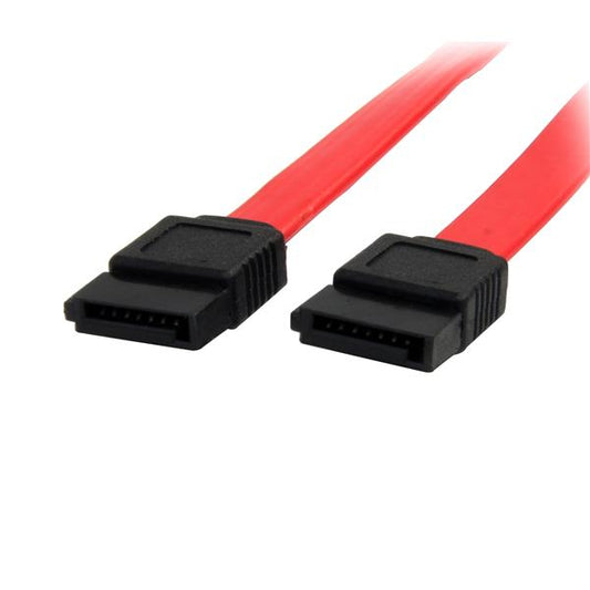 StarTech18in SATA Serial ATA Cable