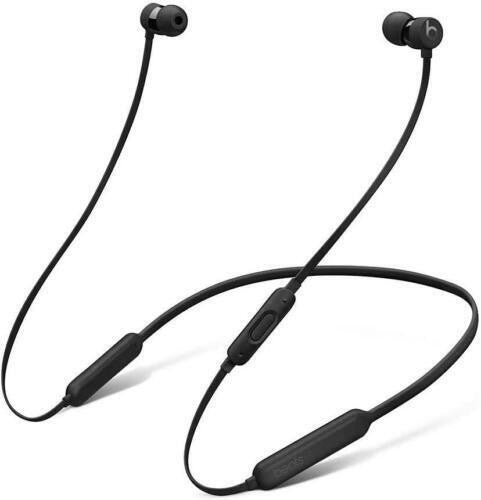 BEATS X Wireless by Dr. Dre Wireless In Ear Headphones Bluetooth Earphones -reconditioned like new