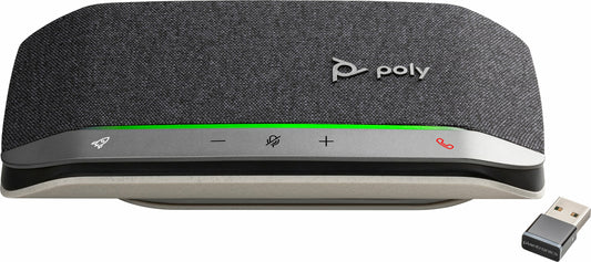 Poly Sync 20+ USB-A Speakerphone