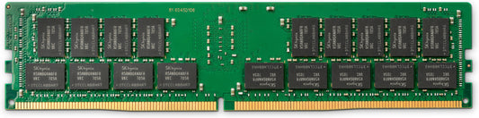 HP 64GB (1x64GB) DDR4 2933 DIMM ECC REG Memory