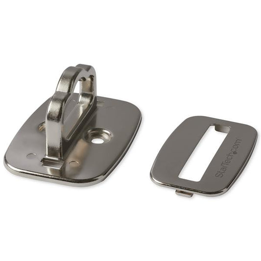 StarTech Laptop Cable Lock Anchor - Large