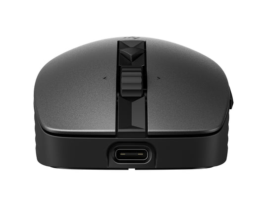 HP 715 Rechargeable Multi-Device Bluetooth Mouse