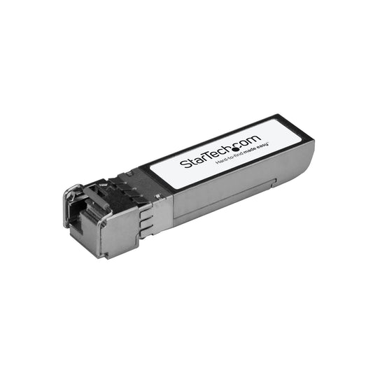 StarTech HPE JD094B-BX60-U Compatible SFP+ Module - 10GBASE-BX - 10 GbE Gigabit Ethernet BiDi Fiber (SMF)