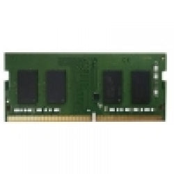 QNAP RAM-8GDR4ECT0-SO-2666 memory module 8 GB 1 x 8 GB DDR4 ECC