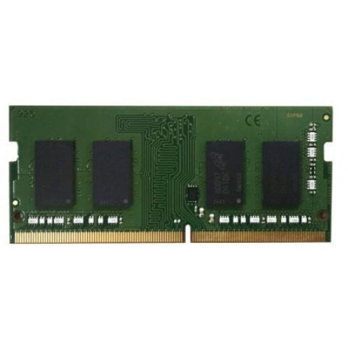 QNAP RAM-4GDR4T1-SO-2666 memory module 4 GB 1 x 4 GB DDR4