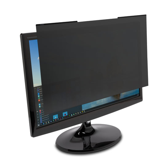 Kensington MagPro Magnetic Privacy Screen Filter for Monitors 21.5 (16:9)