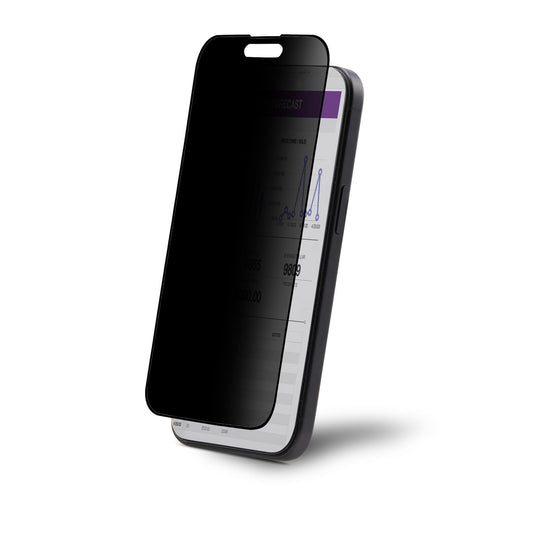 StarTechI15T3-PRIVACY-SCREEN display privacy filter 17 cm (6.7") Smartphone Frameless display privacy filter