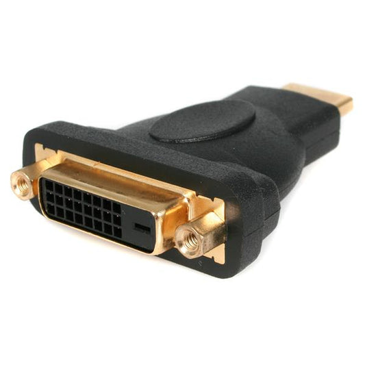 StarTechHDMI to DVI-D Video Cable Adapter - M/F