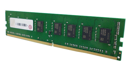 QNAP RAM-16GDR4ECT0-UD-3200 memory module 16 GB 1 x 16 GB DDR4 ECC