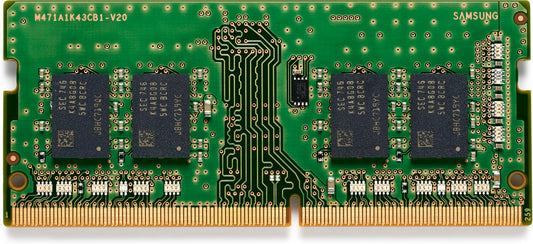 HP 8GB DDR4 (1x8GB) 3200 SODIMM NECC Memory