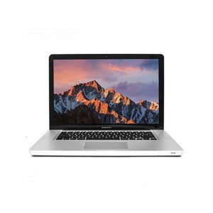 MacBook Pro 13-Inch (2015) - Intel Core i5 2.9 GHz Dual-Core, 16GB RAM, 256GB SSD - Grade A