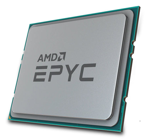 Lenovo AMD EPYC 9124 processor 3 GHz 64 MB L3