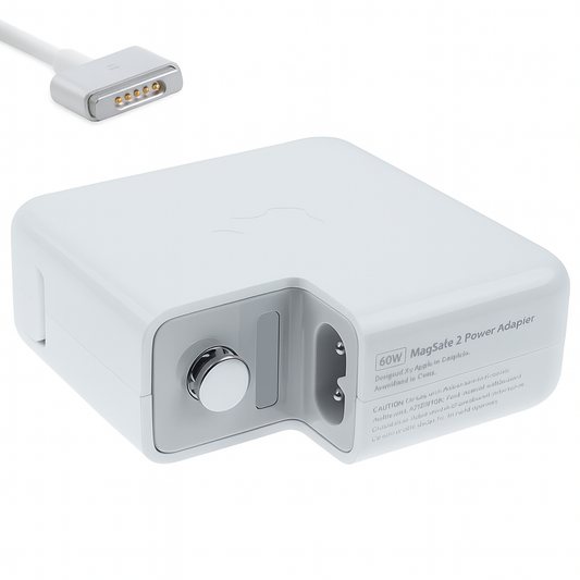 Apple A1435 60W MagSafe 2 power adapter
