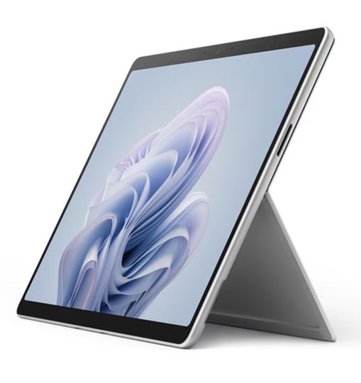 Surface Pro 10 5G Ultra 7 16Gb 256Gb Win 11 Pro Platinum