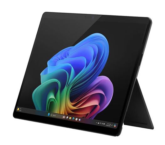 Surface Pro 11 Cu5  16Gb  512Gb Win 11 Pro Black