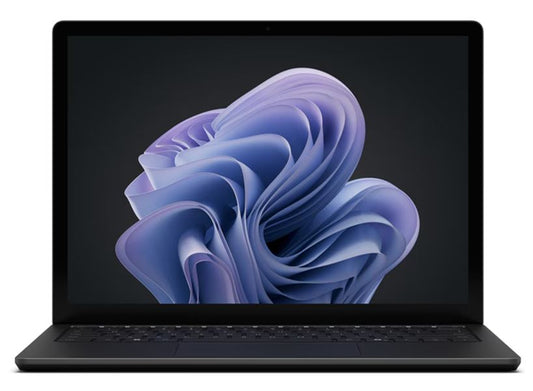 Surface Laptop 6 13" Ultra 5 16Gb 256Gb Win 11 Pro Black
